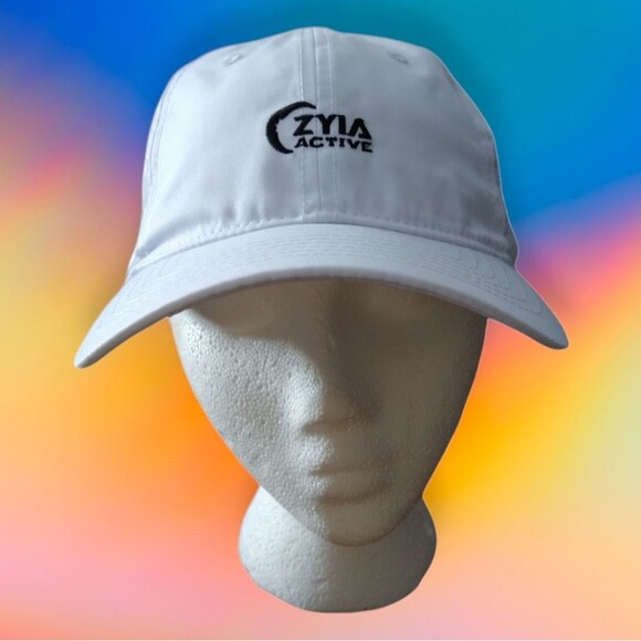 NWT Zyia Baseball Hat - Picture 6 of 6
